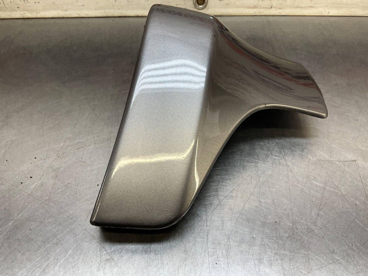 2009 Infiniti V36 G37 Passenger Right Rear Splash Guard Mud Flap OEM 12BAWFE - On Point Parts Inc