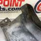 2009 Infiniti V36 G37 Passenger Right Rear Splash Guard Mud Flap OEM 12BAWFE - On Point Parts Inc