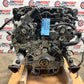 2009 Infiniti V36 G37 VQ37VHR Engine Automatic 56k OEM 12BAWF0 - On Point Parts Inc