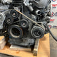 2009 Infiniti V36 G37 VQ37VHR Engine Automatic 56k OEM 12BAWF0 - On Point Parts Inc