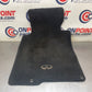 2009 Infiniti V36 G37 Driver Left Front Floor Mat OEM 12BAWF9 - On Point Parts Inc