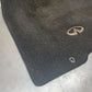 2009 Infiniti V36 G37 Driver Left Front Floor Mat OEM 12BAWF9 - On Point Parts Inc