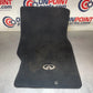 2009 Infiniti V36 G37 Passenger Right Front Floor Mat OEM 12BAWF9 - On Point Parts Inc