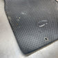 2009 Infiniti V36 G37 Passenger Right Front Floor Mat OEM 12BAWF9 - On Point Parts Inc