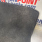 2009 Infiniti V36 G37 Passenger Right Front Floor Mat OEM 12BAWF9 - On Point Parts Inc