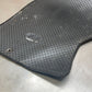 2009 Infiniti V36 G37 Passenger Right Front Floor Mat OEM 12BAWF9 - On Point Parts Inc