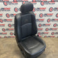 2009 Infiniti V36 G37 Passenger Right Front Sedan Leather Power Seat OEM 12BAWF9 - On Point Parts Inc