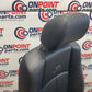 2009 Infiniti V36 G37 Passenger Right Front Sedan Leather Power Seat OEM 12BAWF9 - On Point Parts Inc