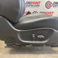 2009 Infiniti V36 G37 Passenger Right Front Sedan Leather Power Seat OEM 12BAWF9 - On Point Parts Inc