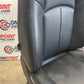 2009 Infiniti V36 G37 Passenger Right Front Sedan Leather Power Seat OEM 12BAWF9 - On Point Parts Inc