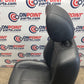 2009 Infiniti V36 G37 Passenger Right Front Sedan Leather Power Seat OEM 12BAWF9 - On Point Parts Inc