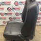 2009 Infiniti V36 G37 Passenger Right Front Sedan Leather Power Seat OEM 12BAWF9 - On Point Parts Inc