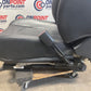 2009 Infiniti V36 G37 Passenger Right Front Sedan Leather Power Seat OEM 12BAWF9 - On Point Parts Inc
