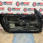 2009 BMW E92 335i Driver Left Coupe Door Shell OEM 21BA4F1 - On Point Parts Inc