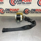 2009 BMW E92 335i Driver Left Front Seat Belt Retractor Tensioner  OEM 21BA4FA - On Point Parts Inc