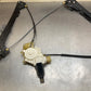 2009 BMW E92 335i Driver Left Front Window Regulator Motor  OEM 21BA4FA - On Point Parts Inc