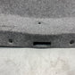 2009 BMW E92 335i Rear Coupe Trunk Lid Liner Trim OEM 21BA4F9 - On Point Parts Inc