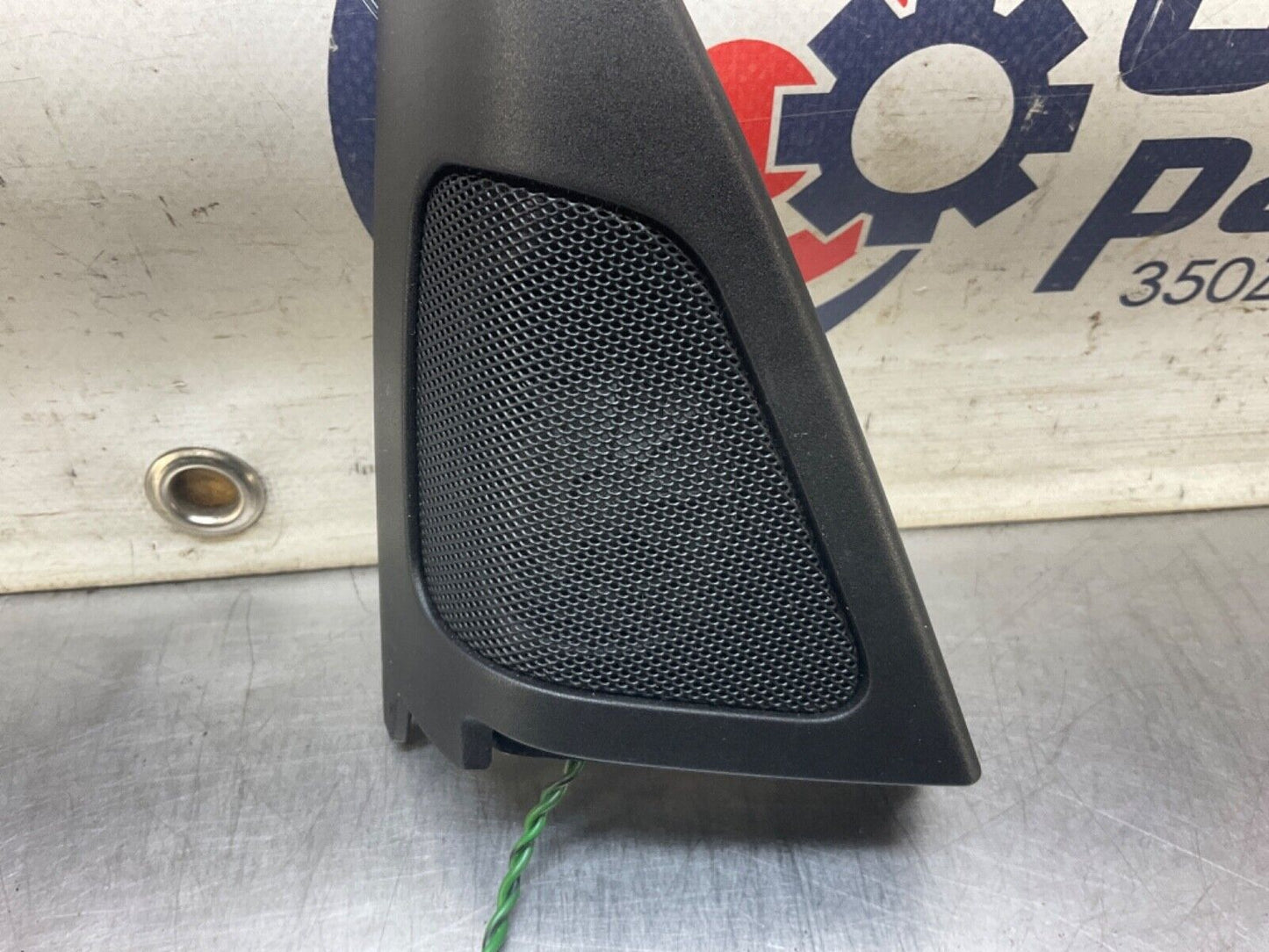 2009 BMW E92 335i Driver Left Corner Tweeter Speaker  OEM 21BA4FA - On Point Parts Inc