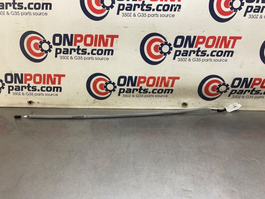 2009 BMW E92 335i Driver Interior Door Lock Actuator Release Cable  OEM 21BA4FA - On Point Parts Inc