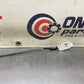 2009 BMW E92 335i Driver Interior Door Lock Actuator Release Cable  OEM 21BA4FA - On Point Parts Inc