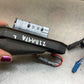 2009 BMW E92 335i Driver Left Door Wiring Harness OEM 21BA4FA - On Point Parts Inc