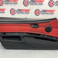 2009 BMW E92 335i Driver Left Front Interior Door Panel Trim OEM 21BA4F8 - On Point Parts Inc