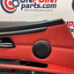 2009 BMW E92 335i Driver Left Front Interior Door Panel Trim OEM 21BA4F8 - On Point Parts Inc