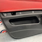 2009 BMW E92 335i Driver Left Front Interior Door Panel Trim OEM 21BA4F8 - On Point Parts Inc