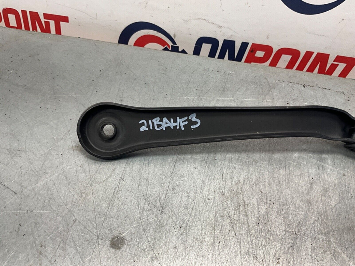 2009 BMW E92 335i Coupe Front Left Right Windshield Wiper Arms OEM 21BA4F3 - On Point Parts Inc