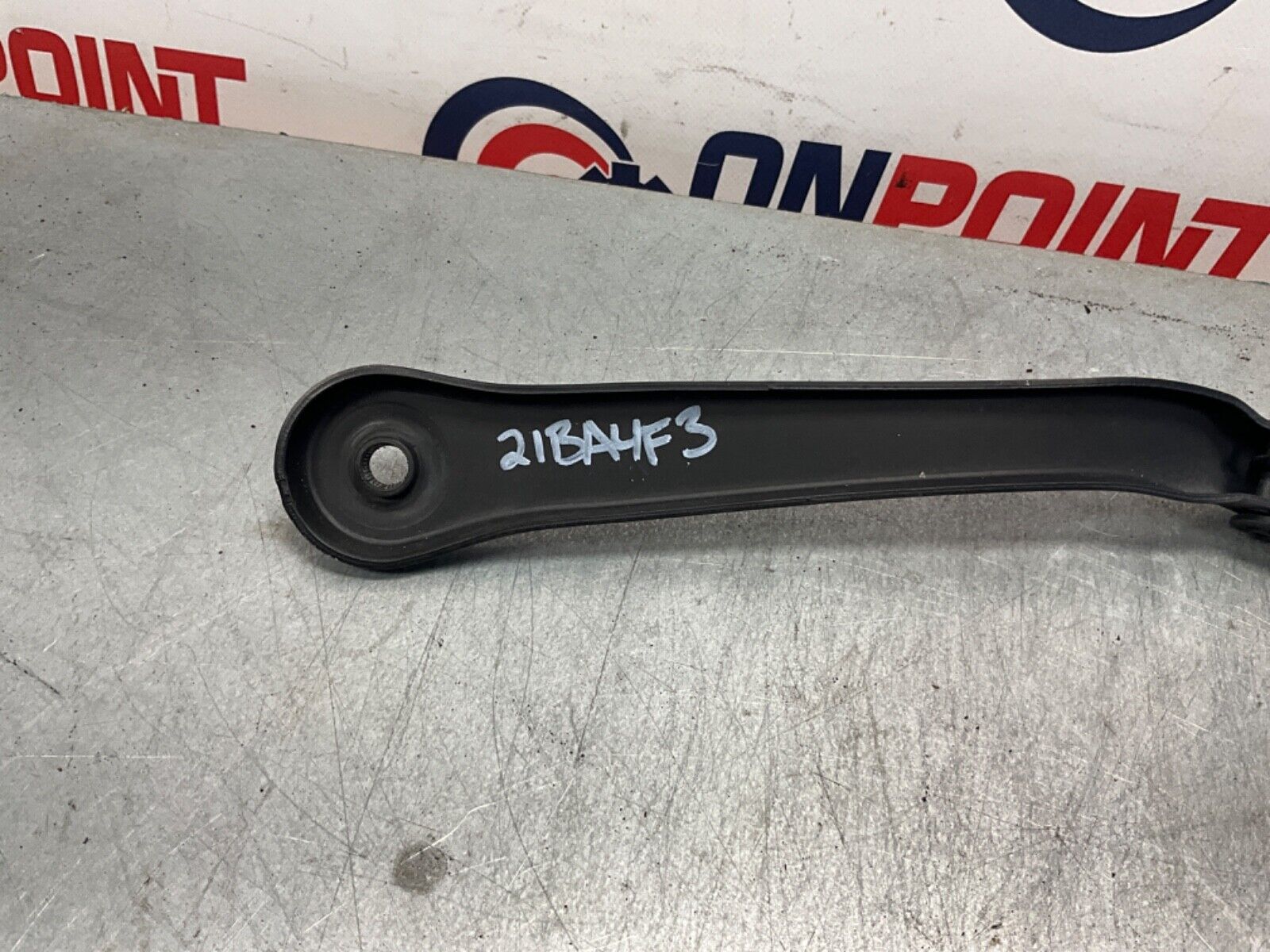 2009 BMW E92 335i Coupe Front Left Right Windshield Wiper Arms OEM 21BA4F3 - On Point Parts Inc