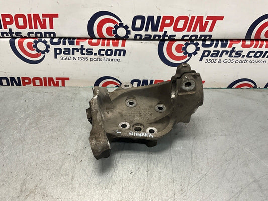 2009 BMW E92 335i Coupe Driver Left Front Steering Knuckle Spindle OEM 21BA4FG - On Point Parts Inc