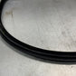 2009 BMW E92 335i Coupe Driver Left Inner Body Door Jamb Seal OEM 21BA4FG - On Point Parts Inc