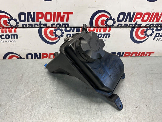 2009 BMW E92 335i Antifreeze Coolant Reservoir Overflow Tank OEM 21BA4FI - On Point Parts Inc