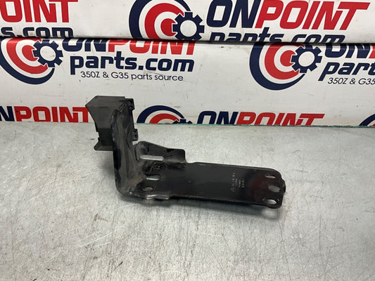 2009 BMW E92 335i Driver Left Front Radiator Carrier Support Bracket OEM 21BA4FG - On Point Parts Inc