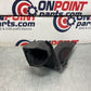 2009 BMW E92 335i Driver Left Front Radiator Carrier Support Bracket OEM 21BA4FG - On Point Parts Inc