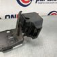 2009 BMW E92 335i Driver Left Front Radiator Carrier Support Bracket OEM 21BA4FG - On Point Parts Inc