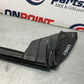 2009 BMW E92 335i Driver Left Coupe Inner Door Window Belt Weather OEM 21BA4F7 - On Point Parts Inc