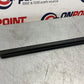 2009 BMW E92 335i Driver Left Coupe Inner Door Window Belt Weather OEM 21BA4F7 - On Point Parts Inc