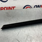 2009 BMW E92 335i Driver Left Coupe Inner Door Window Belt Weather OEM 21BA4F7 - On Point Parts Inc