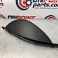 2009 BMW E92 335i Driver Left Dash End Cap Cover Trim 51457077819 OEM 21BA4FA - On Point Parts Inc