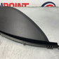 2009 BMW E92 335i Driver Left Dash End Cap Cover Trim 51457077819 OEM 21BA4FA - On Point Parts Inc