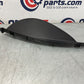 2009 BMW E92 335i Driver Left Dash End Cap Cover Trim 51457077819 OEM 21BA4FA - On Point Parts Inc