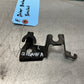 2009 BMW E92 335i Driver Left Front ABS Brake Line Sensor Bracket OEM 21BA4F - On Point Parts Inc