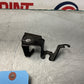 2009 BMW E92 335i Driver Left Front ABS Brake Line Sensor Bracket OEM 21BA4F - On Point Parts Inc