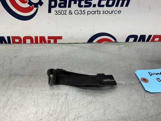 2009 BMW E92 335i Driver Left Front Coupe Headlight Mount Bracket OEM 21BA4FA - On Point Parts Inc