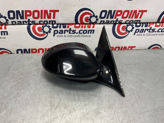 2009 BMW E92 335i Coupe Passenger Right Powered Side View Mirror OEM 21BA4FE - On Point Parts Inc