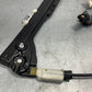 2009 BMW E92 335i Coupe Passenger Right Window Regulator Motor OEM 21BA4FK - On Point Parts Inc