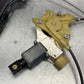 2009 BMW E92 335i Coupe Passenger Right Window Regulator Motor OEM 21BA4FK - On Point Parts Inc