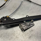 2009 BMW E92 335i Coupe Passenger Right Window Regulator Motor OEM 21BA4FK - On Point Parts Inc