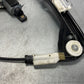 2009 BMW E92 335i Coupe Passenger Right Window Regulator Motor OEM 21BA4FK - On Point Parts Inc